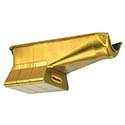 Milodon, Low Profile Oil Pan, Chev SB 55-79