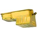 Milodon, Low Profile Oil Pan, Ford SB 351W, Front Sump