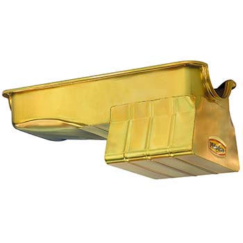 Ford 429-460 Low Profile Oil Pans