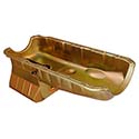 Milodon, Low Profile Oil Pan, Chev BB, Mark IV 65-90