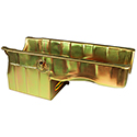 Milodon, Deep Sump Oil Pan, Chev BB Gen 5/6