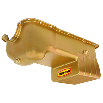Milodon 30401 Milodon Street And Strip Oil Pans | Summit Racing