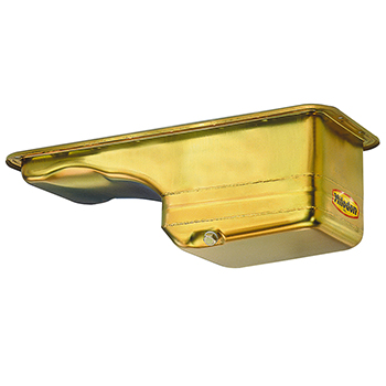Milodon, Ford FE 390-428, 7 Qt. , Deep Sump Oil Pan