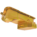 Milodon, Road Race & Pro Touring Oil Pan, Ford 302/5.0L