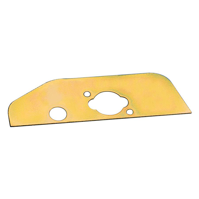 Milodon, Rear Pan Baffle, Chev SB, Each