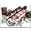 Enginetech, Master Rebuild Kit, Ford 302 (68-76), w/ Flat Top Pistons