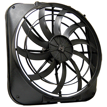 Maradyne, Mach One Series Electric Fan, 16