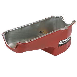 Oil Pans, Pump & Accessories