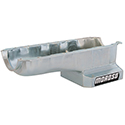 Moroso, Kicked-Out Sump Oil Pan, Street/Strip, Chev BB Mark IV
