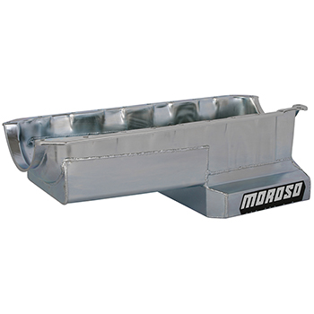 Moroso, 