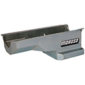 Moroso, Kicked-Out Sump Pan, Chev BB, Gen 5/6, 6 Qt.