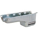 Moroso, Deep Sump Oil Pan, Chev BB Mark IV