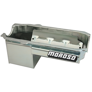 Moroso, 