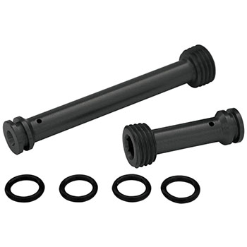 Moroso, Oil Restrictor Kit, Chev BB (World Merlin II)