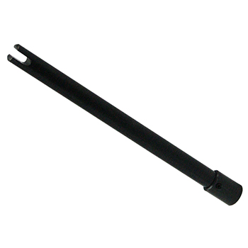 Moroso, Hardened Oil Pump Shaft, Chev BB w/.400