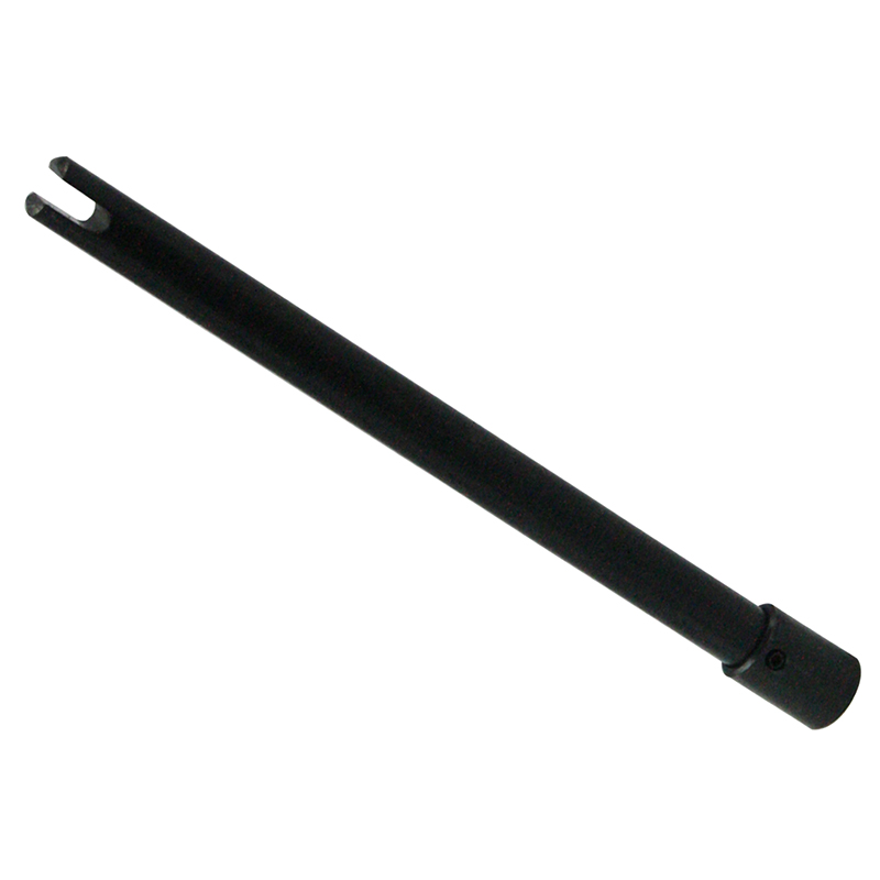 Moroso, Hardened Oil Pump Shaft, Chev BB w/.400