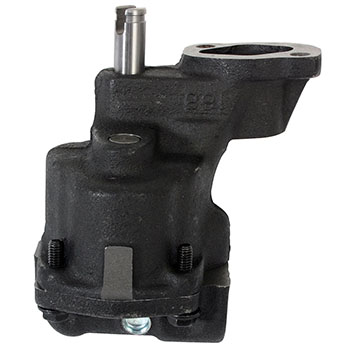 Moroso, Race Oil Pump, Chev SB 265-400, High Volume