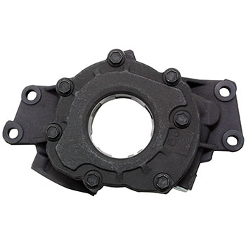 Moroso, High Volume Oil Pump, GM LS1/6