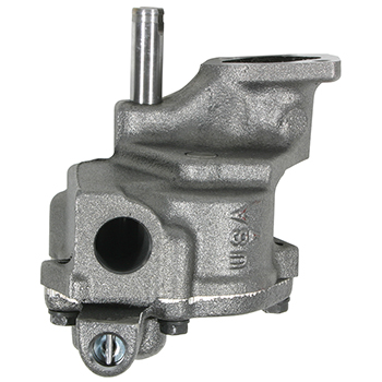 Moroso, Race Oil Pump, Chev BB 396-454, Standard Volume