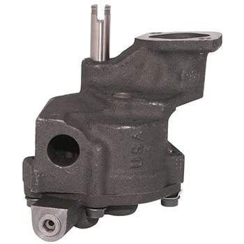 Moroso BB Hi-Vol Oil Pump Moroso BB Hi-Vol Oil Pump
