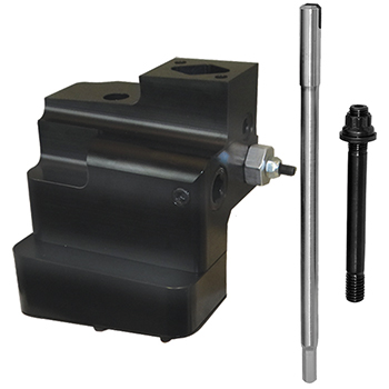 Moroso, Professional Series Gerotor Pump, Chev BB, High Volume