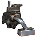 Moroso Oil Pump and Pickup Packages