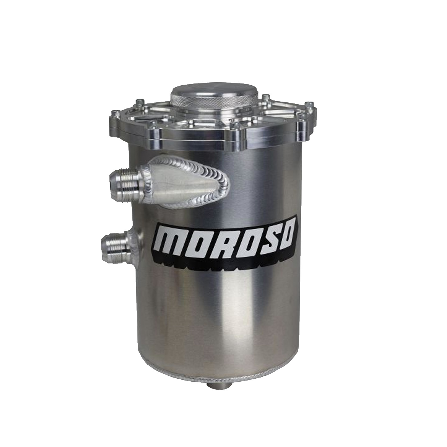 Moroso, Oil Tank, Dry Sump, 5 Quart, 13