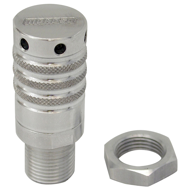 Moroso, Billet Aluminum Vacuum Relief Valve, 3/4