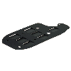 Moroso, Louvered Windage Tray, Chev SB (includes 400)