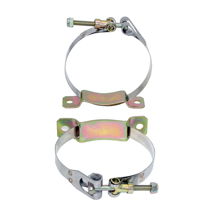 Moroso, Accumulator Mounting Bracket