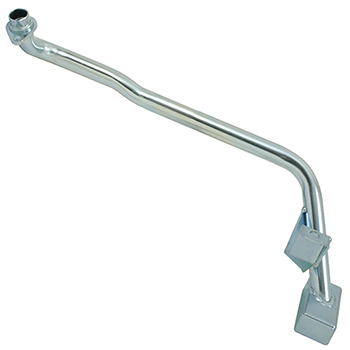 Moroso, Oil Pump Pickup, Chev LS1/6
