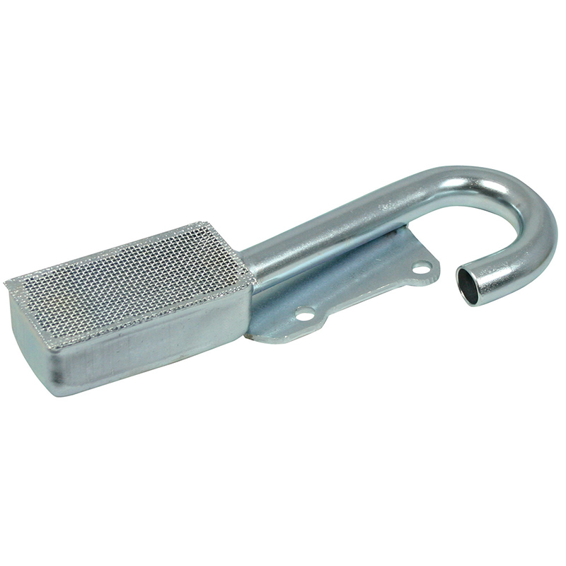 Moroso, Oil Pump Pickup, Chev SB, High Volume