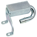 Moroso, Oil Pump Pickup, Chev SB, Std. Volume