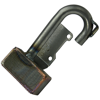 Moroso, Oil Pump Pickup, for M55HV