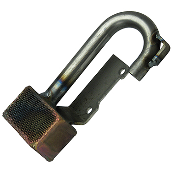 Moroso, Oil Pump Pickup, for M55