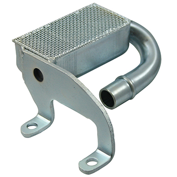 Moroso, Oil Pump Pickup, Chev SB, High Volume