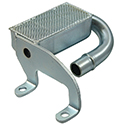 Moroso, Oil Pump Pickup, Chev SB, High Volume