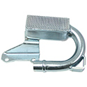 Moroso, Oil Pump Pickup, Chev SB, High Volume