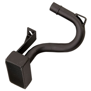 Moroso, Oil Pump Pickup, Chev BB, Street/Strip