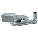 Moroso, Oil Pump Pickup, Chev BB, Standard/High Volume