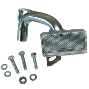 Moroso, Oil Pump Pickup, Chev BB Mark IV, Drag
