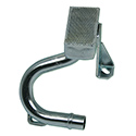 Moroso, Oil Pump Pickup, Chev BB, Standard/High Volume