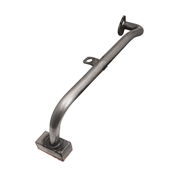 Moroso, Oil Pump Pickup, Ford SB, 351W, Standard/High Volume