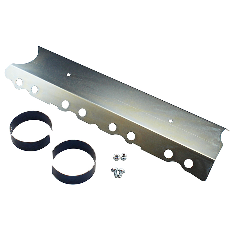 Moroso, Lifter Valley Oil Baffle, SB Chev