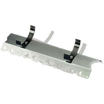 Moroso, Lifter Valley Baffle, Chev BB