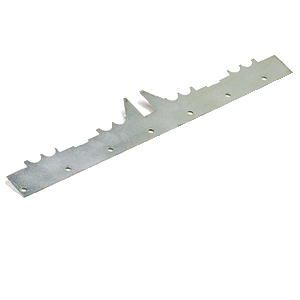 Moroso, Crankshaft Wiper, Chev SB