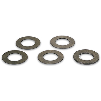 Distributor Shims