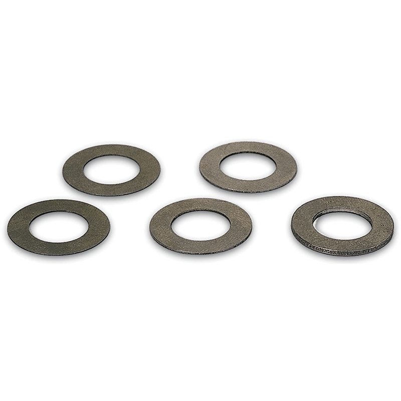 Moroso, Distributor Gear Shim Kit, 5 Shims Total