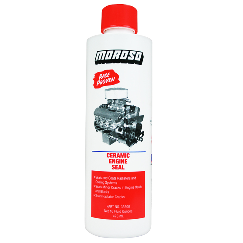 Moroso, Ceramic Engine Seal, 1 pint