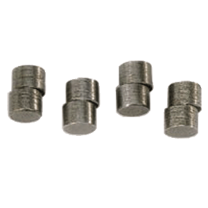 Moroso, Offset Cylinder Head Dowels, Chev SB & Chrysler SB